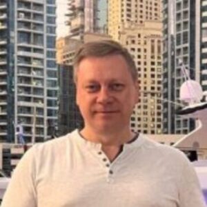 Валерий Панов